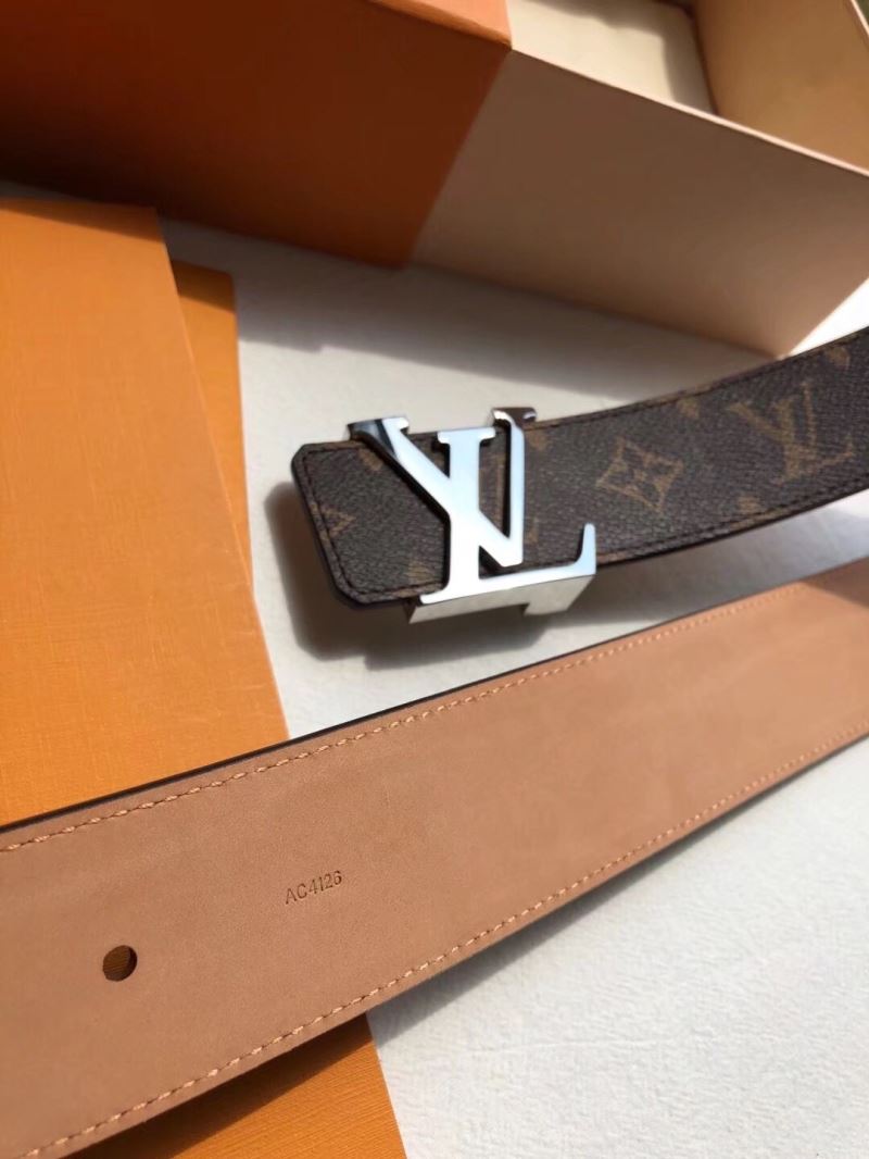 Louis Vuitton Belts